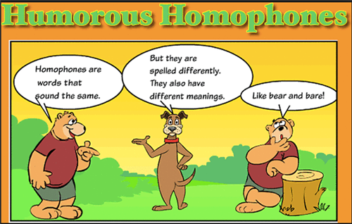 Literary Device Cartoon 
